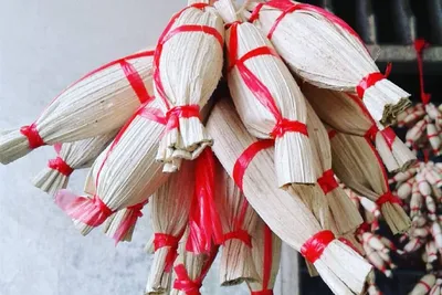 Dodol Khas Langkat